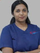 Dr Anagha Sunil